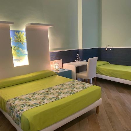 Porto Di Mare B&B Giovinazzo Eksteriør billede