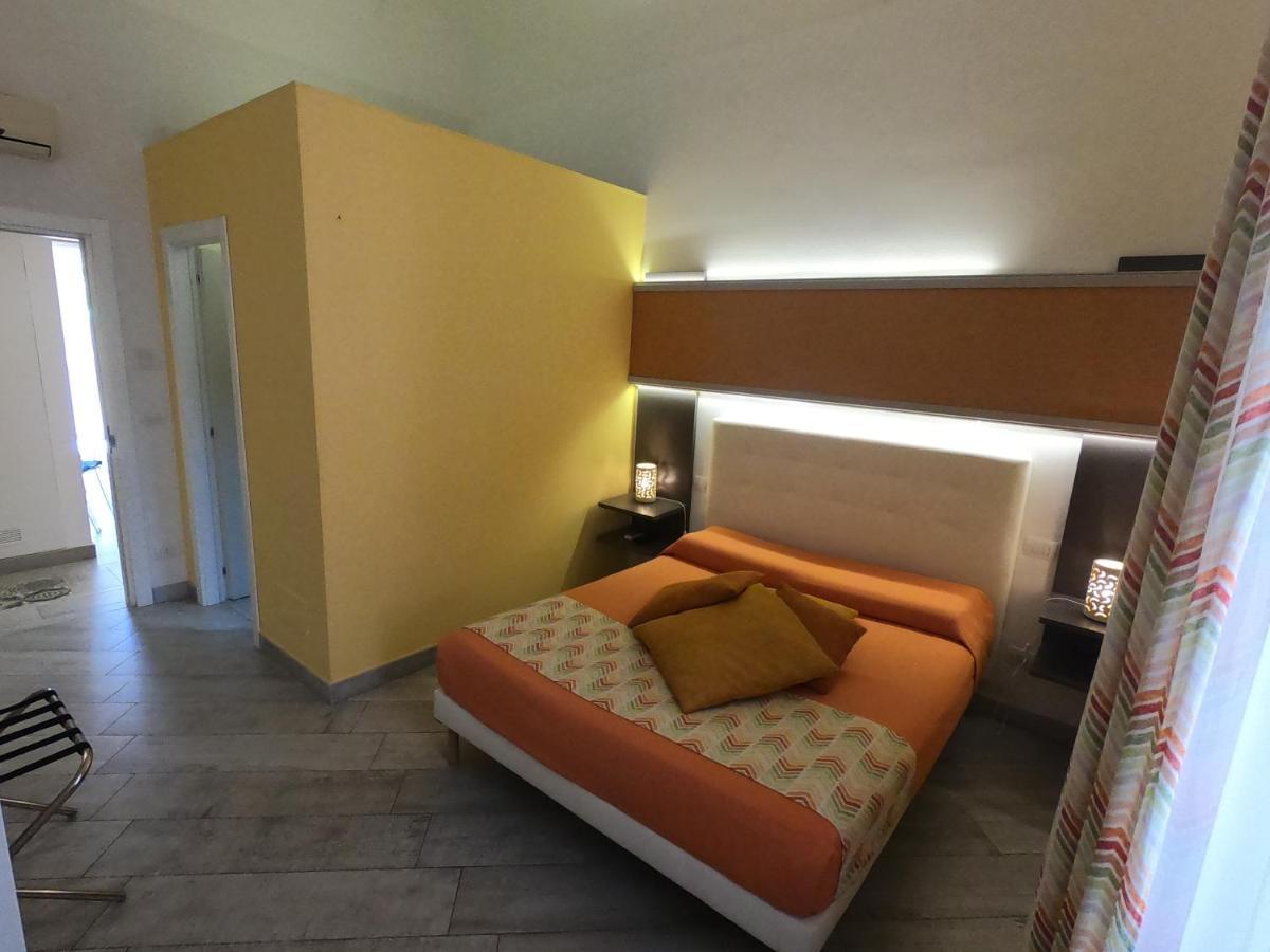 Porto Di Mare B&B Giovinazzo Eksteriør billede