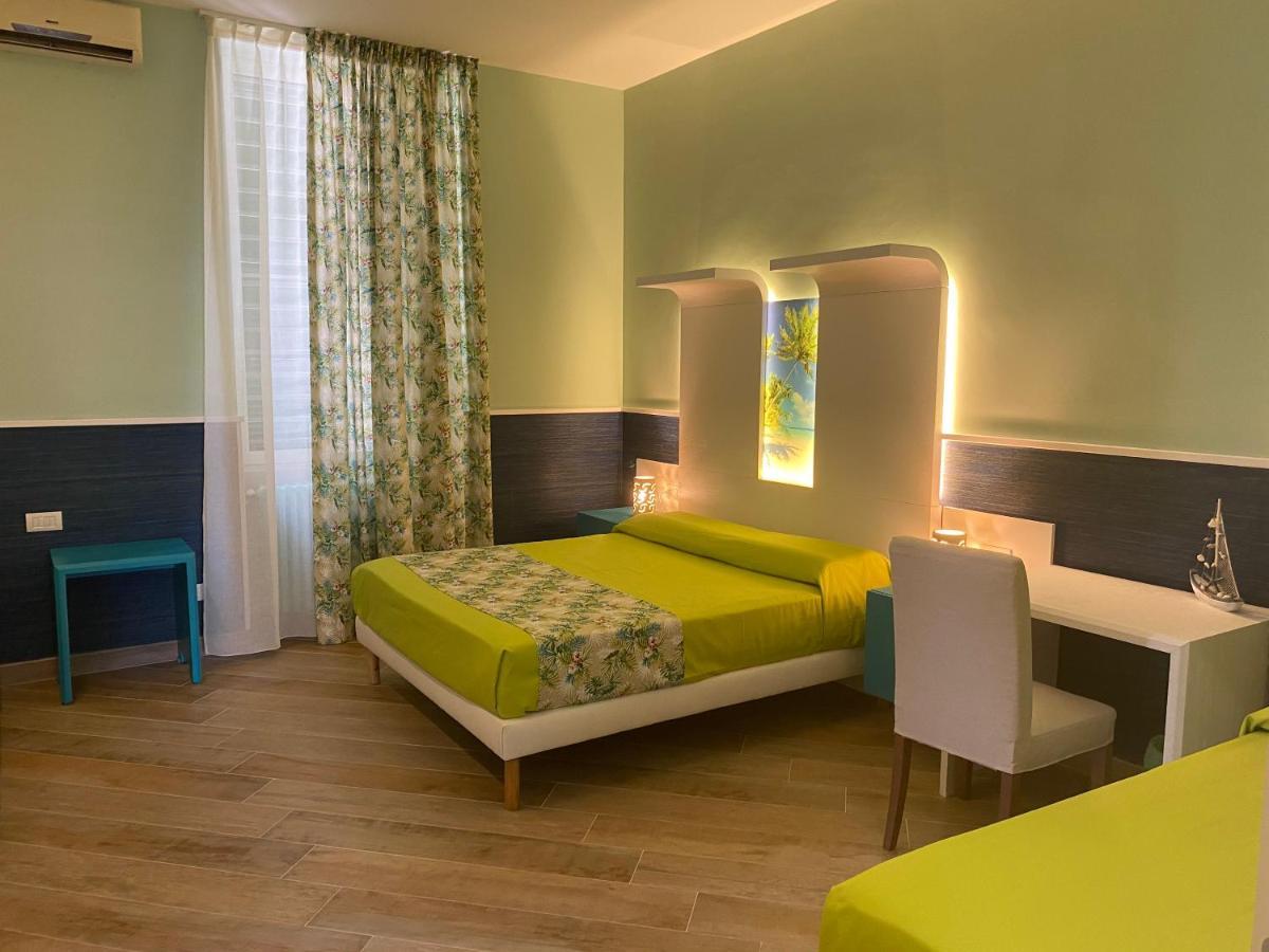 Porto Di Mare B&B Giovinazzo Eksteriør billede