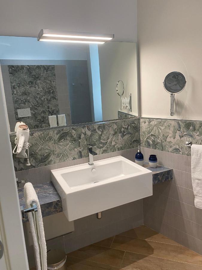 Porto Di Mare B&B Giovinazzo Eksteriør billede
