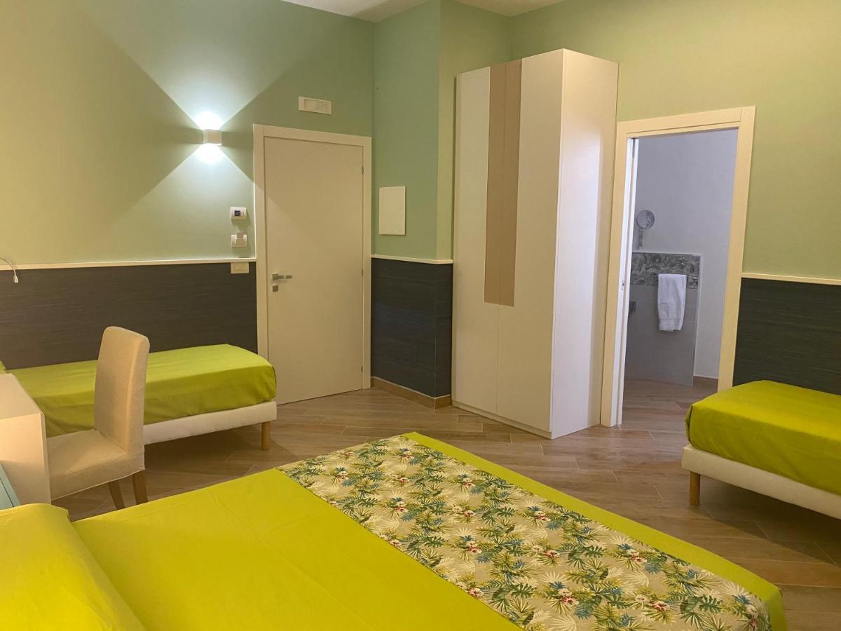 Porto Di Mare B&B Giovinazzo Eksteriør billede