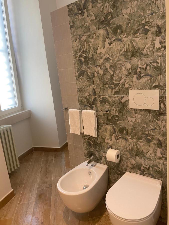 Porto Di Mare B&B Giovinazzo Eksteriør billede
