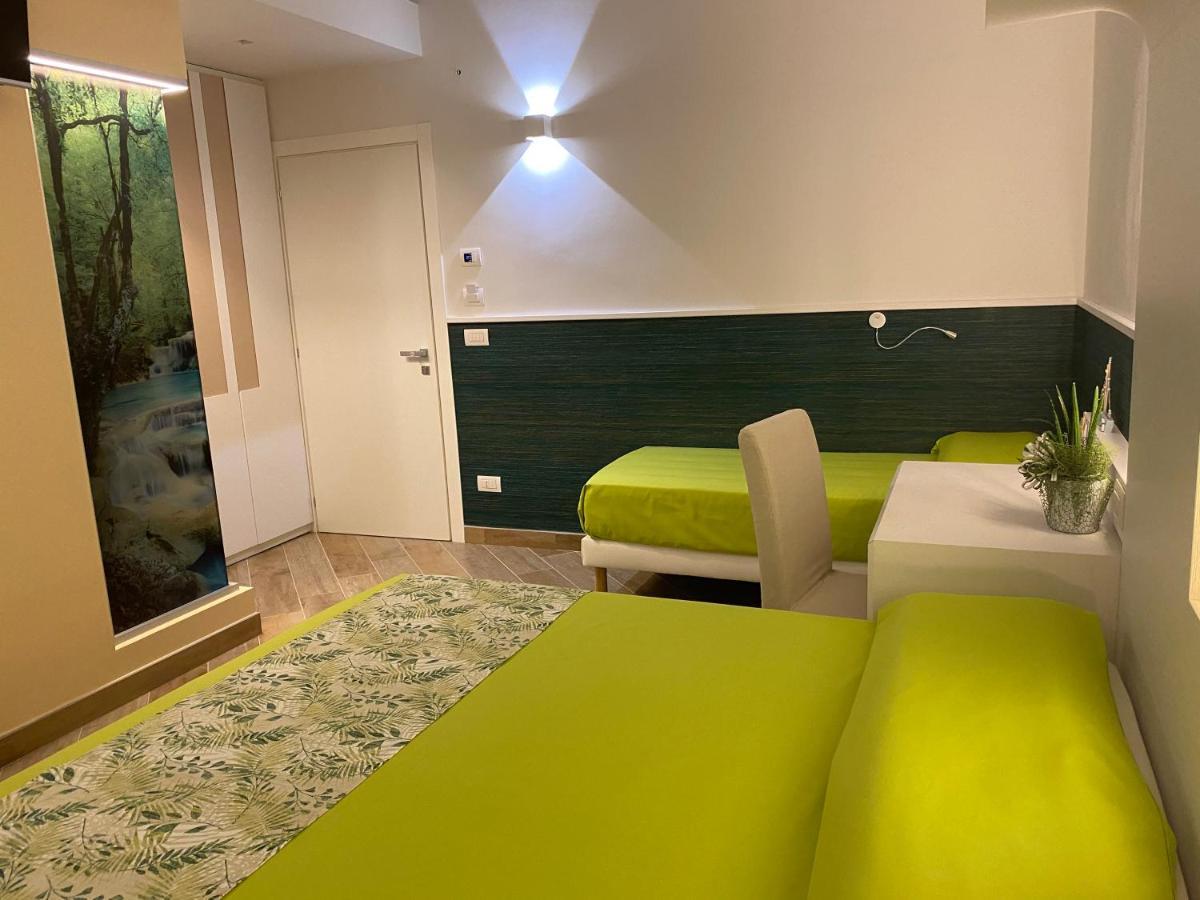 Porto Di Mare B&B Giovinazzo Eksteriør billede