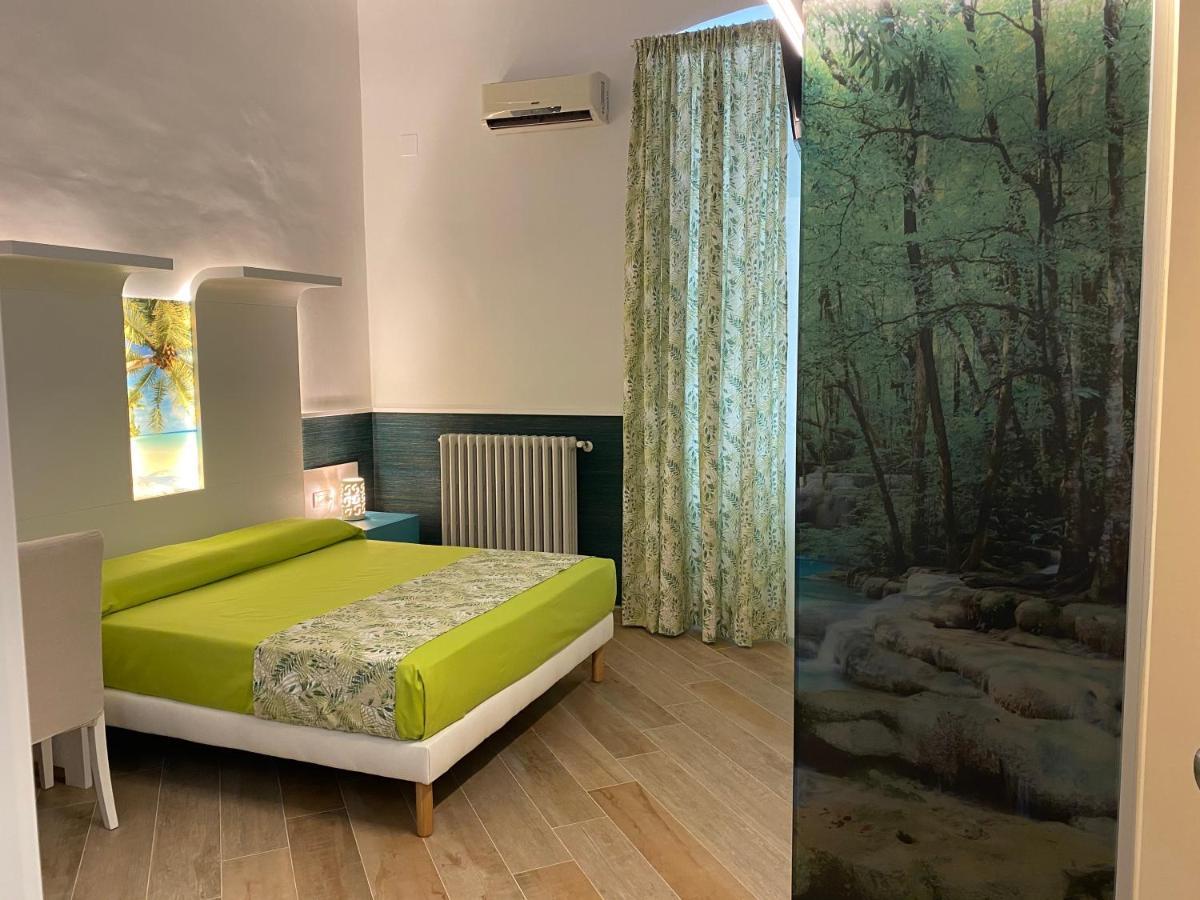 Porto Di Mare B&B Giovinazzo Eksteriør billede