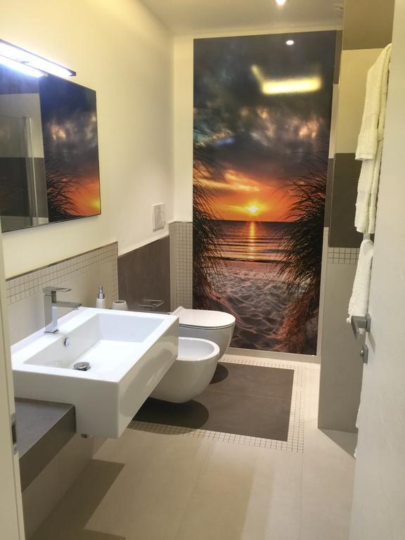 Porto Di Mare B&B Giovinazzo Eksteriør billede