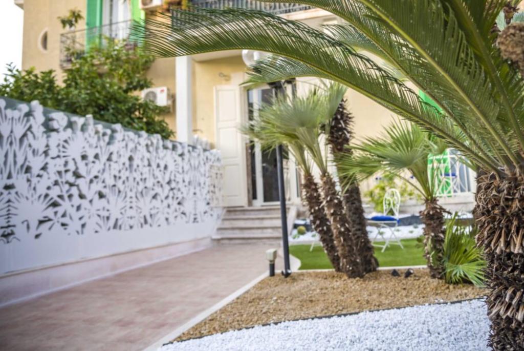 Porto Di Mare B&B Giovinazzo Eksteriør billede