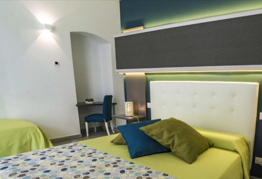 Porto Di Mare B&B Giovinazzo Eksteriør billede