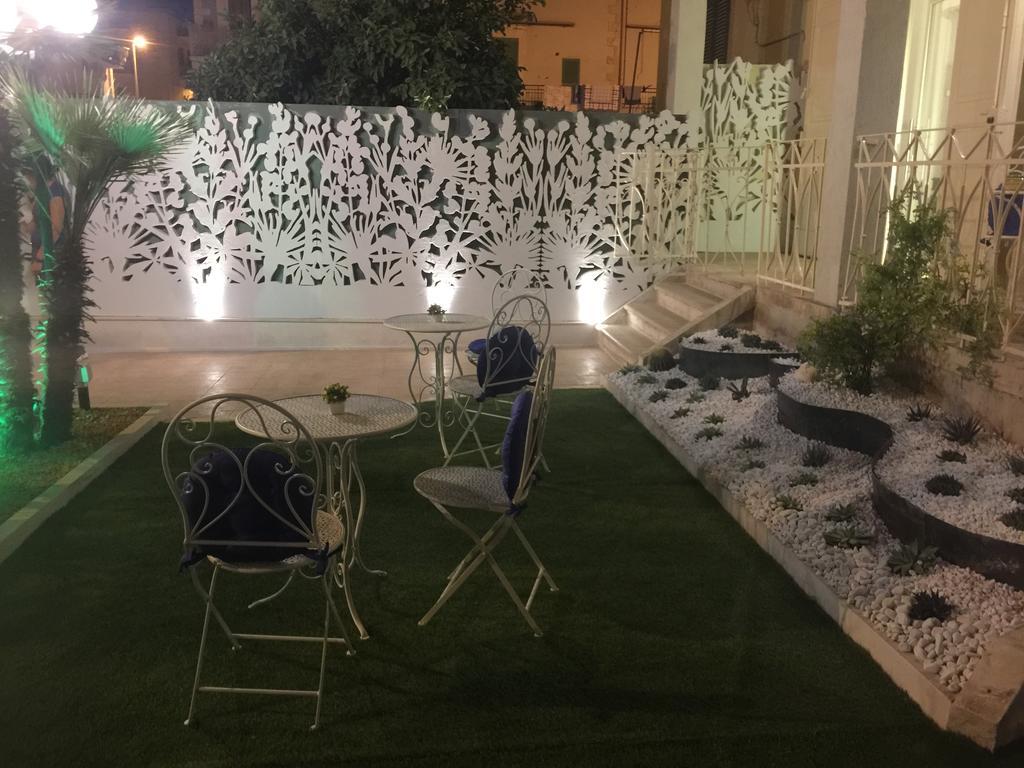 Porto Di Mare B&B Giovinazzo Eksteriør billede