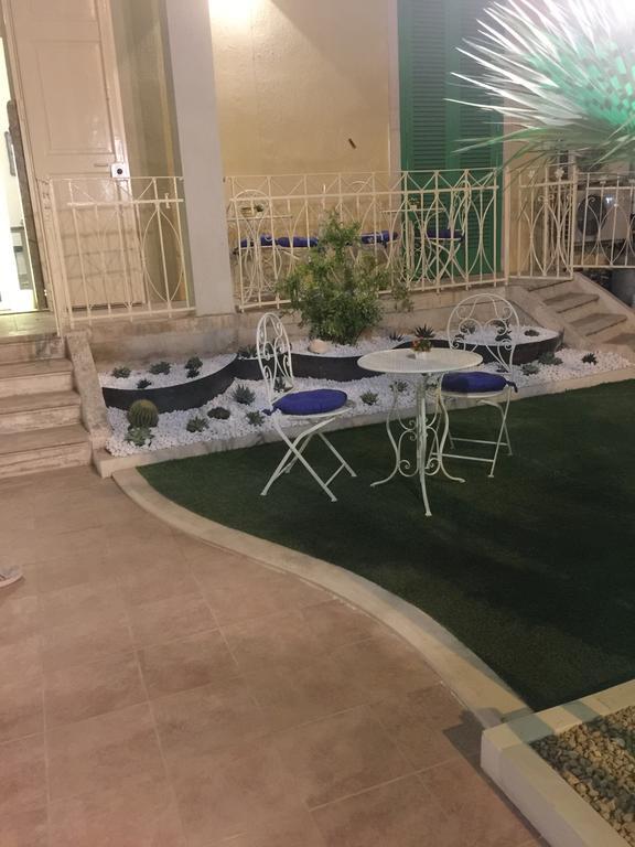Porto Di Mare B&B Giovinazzo Eksteriør billede