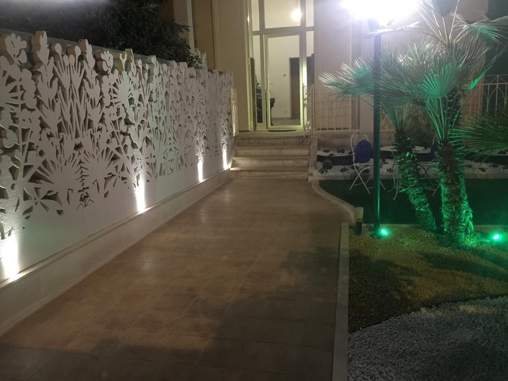 Porto Di Mare B&B Giovinazzo Eksteriør billede
