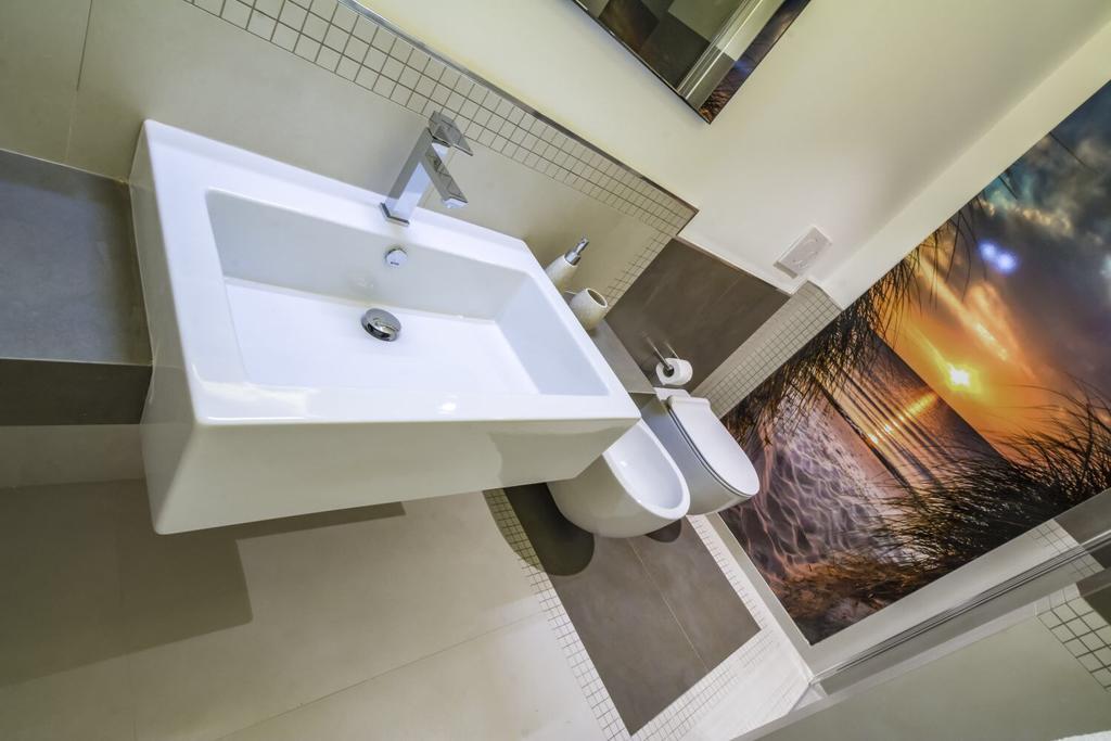 Porto Di Mare B&B Giovinazzo Eksteriør billede