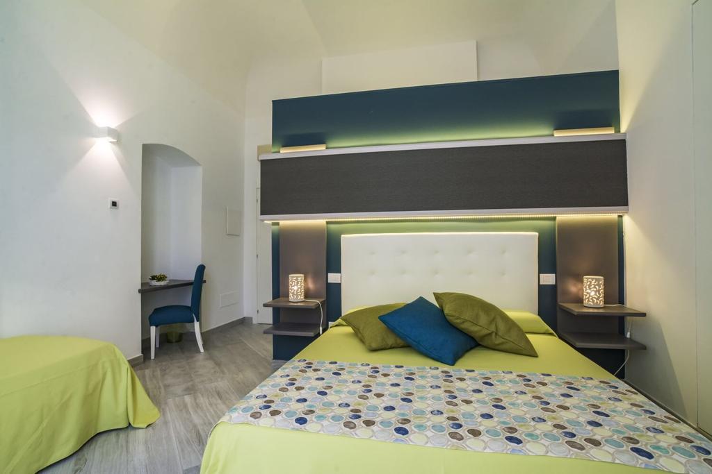 Porto Di Mare B&B Giovinazzo Eksteriør billede