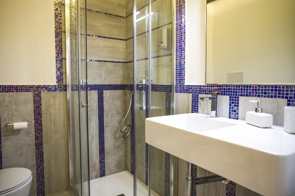 Porto Di Mare B&B Giovinazzo Eksteriør billede