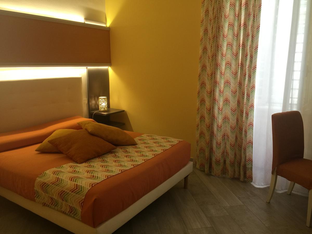 Porto Di Mare B&B Giovinazzo Eksteriør billede