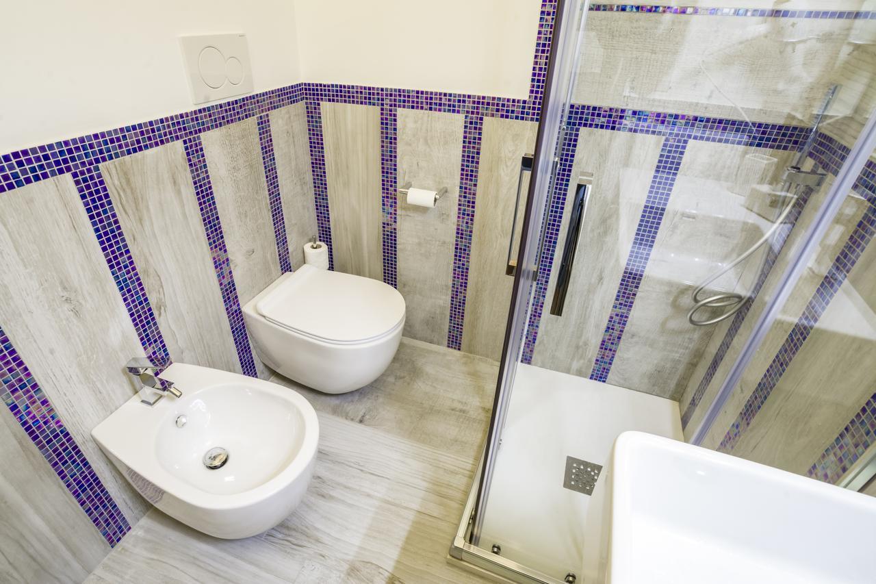 Porto Di Mare B&B Giovinazzo Eksteriør billede