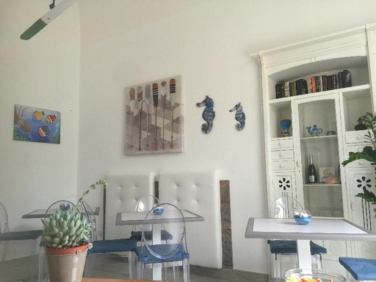 Porto Di Mare B&B Giovinazzo Eksteriør billede