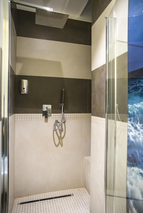 Porto Di Mare B&B Giovinazzo Eksteriør billede