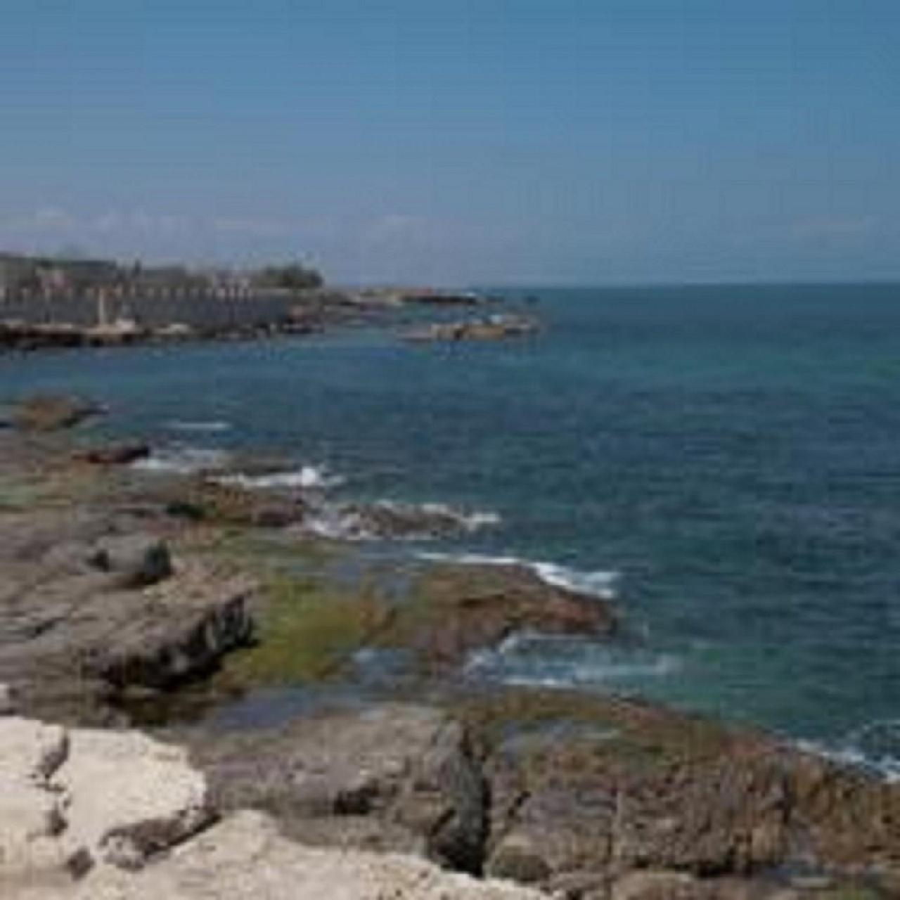 Porto Di Mare B&B Giovinazzo Eksteriør billede