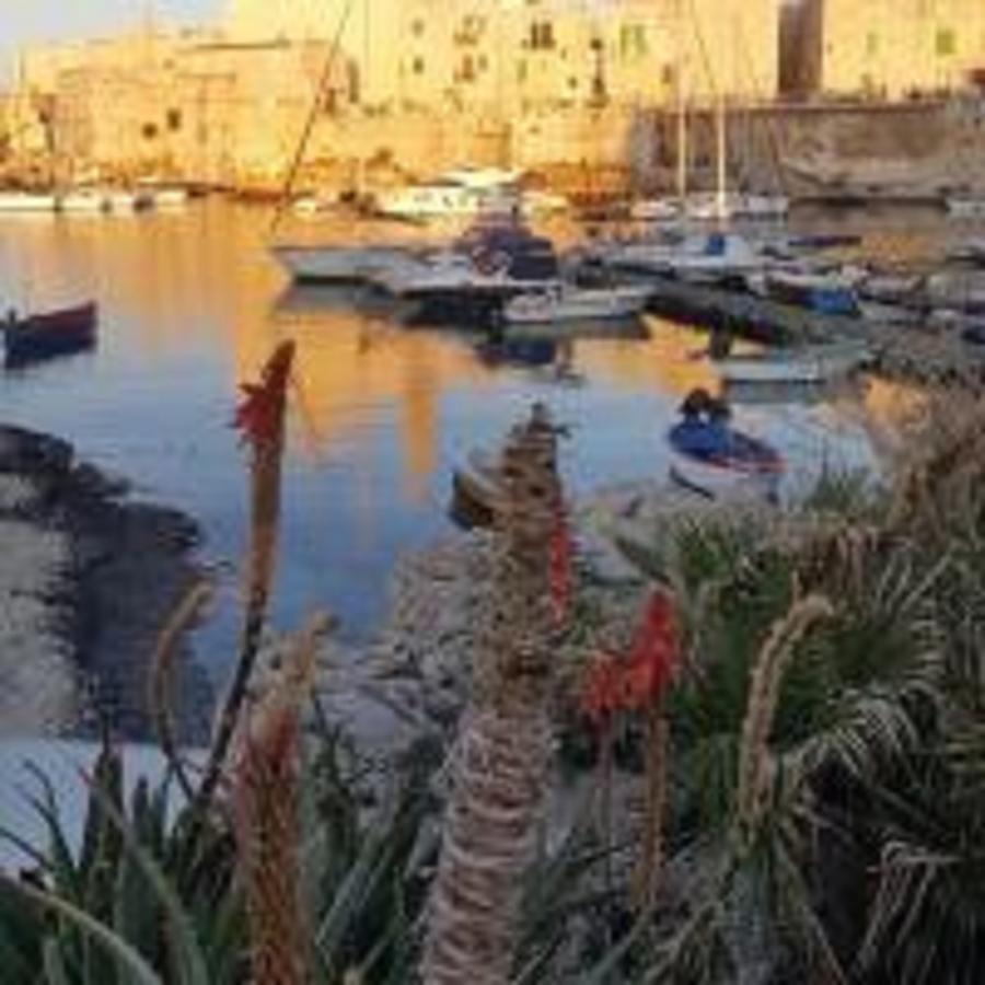 Porto Di Mare B&B Giovinazzo Eksteriør billede