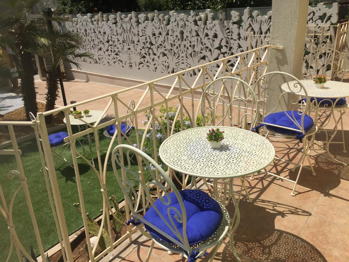Porto Di Mare B&B Giovinazzo Eksteriør billede